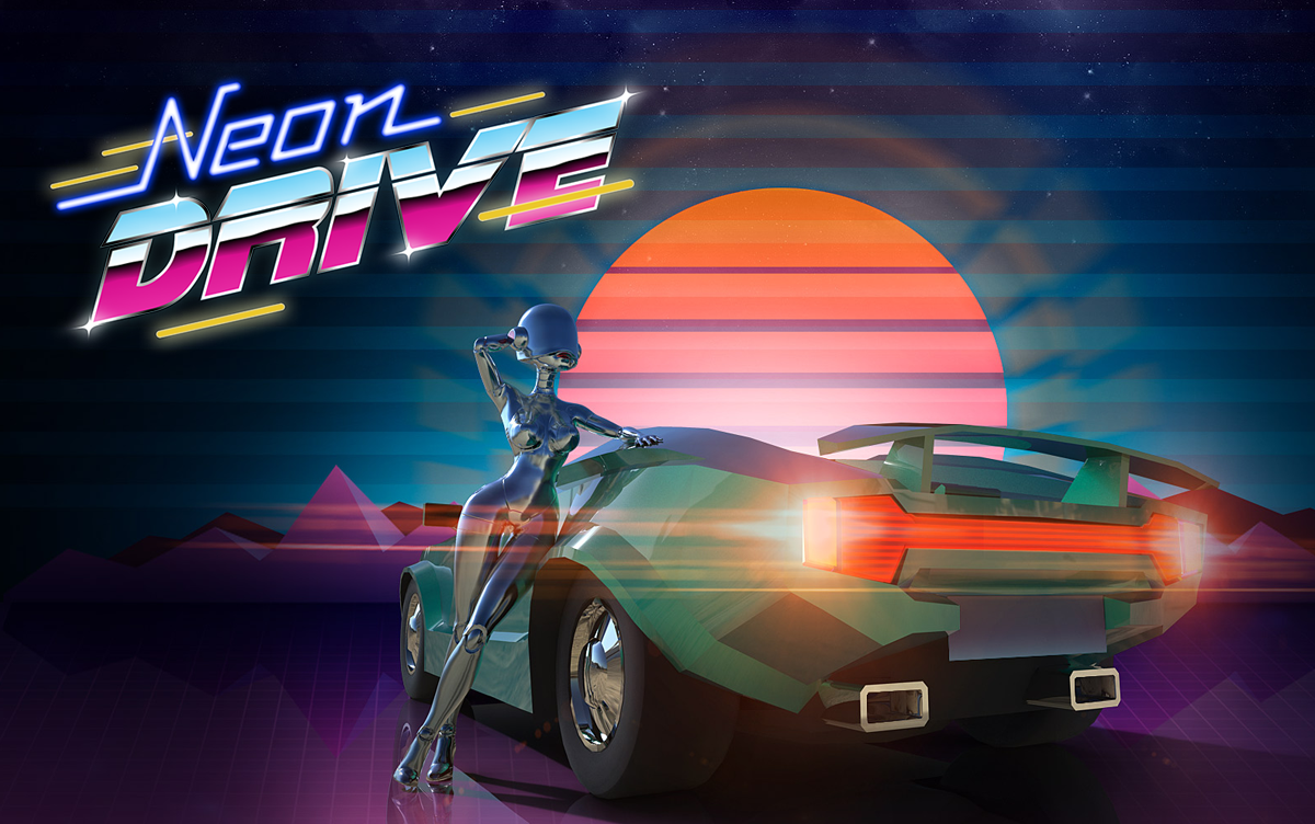 neon drive expansion torrent